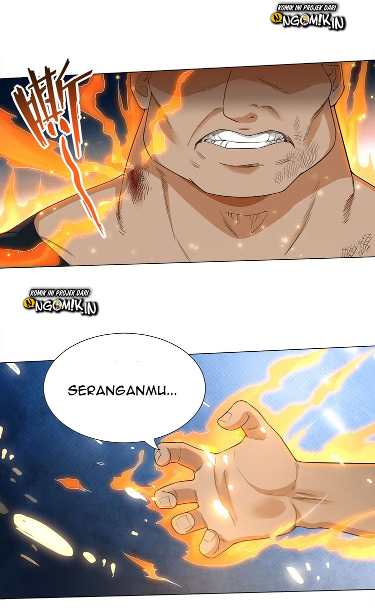 Ultimate Soldier chapter 6